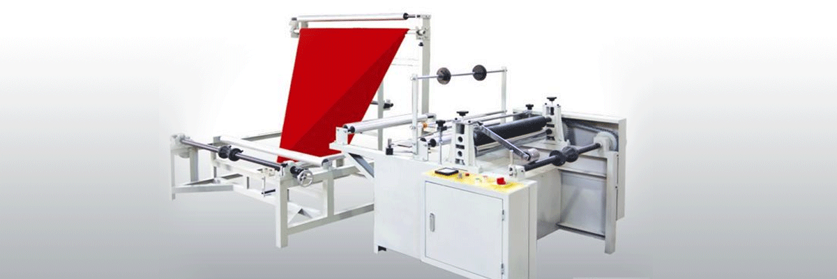 Folding machine